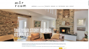 marraum.co.uk SHOT 2019-04-24 16:06:11