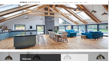 howiearc.com SHOT 2025-11-13 10:58:08