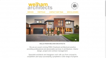SHOT 2026-09-12 09:50:27 welhamarchitects.com SHOT 2021-04-16 08:57:19