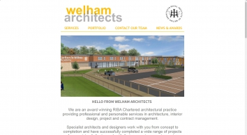 SHOT 2026-09-12 09:50:27 welhamarchitects.com SHOT 2022-07-17 08:43:54