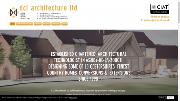 dciarch.co.uk SHOT 2026-01-25 15:50:19