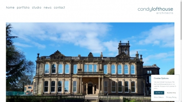 condylofthouse.co.uk SHOT 2026-01-29 11:07:07