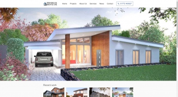 grahamlea.co.uk SHOT 2019-01-13 12:59:47