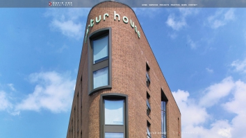davidcoxarchitects.co.uk SHOT 2026-01-25 22:57:42