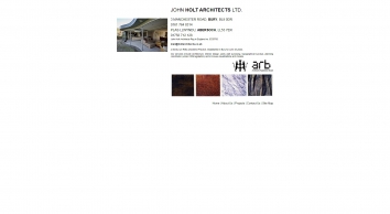 holtarchitects.co.uk SHOT 2019-09-23 12:22:14