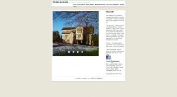 SHOT 2026-04-13 04:41:07 wamarchitects.co.uk SHOT 2018-01-19 01:58:40