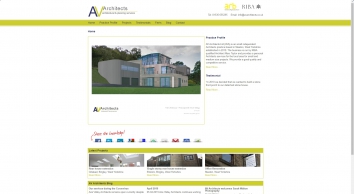 avarchitects.co.uk SHOT 2022-05-22 14:31:03