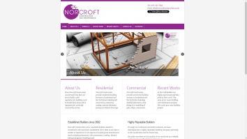 norcroftconstruction.co.uk SHOT 2025-07-24 05:37:49