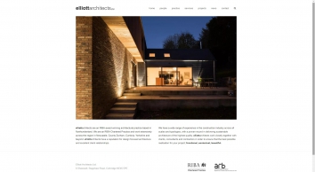 elliottarchitects.co.uk SHOT 2019-06-07 18:15:54