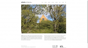 elliottarchitects.co.uk SHOT 2019-07-12 13:02:17