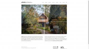 elliottarchitects.co.uk SHOT 2019-07-26 16:46:10