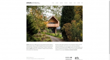 elliottarchitects.co.uk SHOT 2020-02-14 23:06:49