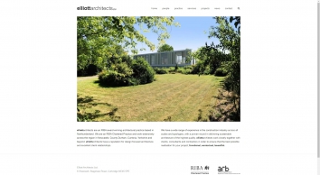elliottarchitects.co.uk SHOT 2020-05-26 21:40:50