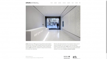 elliottarchitects.co.uk SHOT 2020-07-22 12:23:30