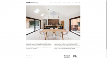 elliottarchitects.co.uk SHOT 2022-01-20 18:00:59