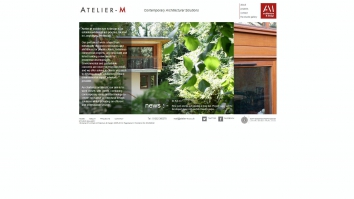 atelier-m.co.uk SHOT 2026-01-20 16:37:10
