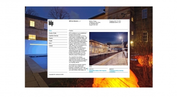 idparchitects.co.uk SHOT 2018-01-19 04:31:28