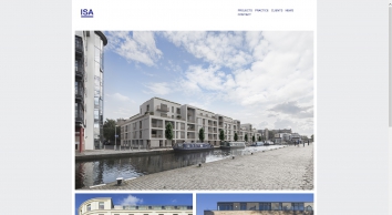 isarchitects.co.uk SHOT 2018-06-04 17:45:28