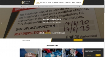 laelectrical.com SHOT 2021-09-08 06:25:33
