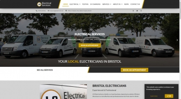 laelectrical.com SHOT 2022-01-13 23:20:37