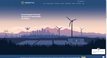 quintasenergy.com SHOT 2021-03-22 13:48:53