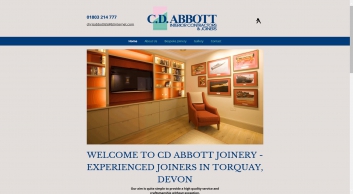 cdabbottjoinery.co.uk SHOT 2018-01-21 02:46:32
