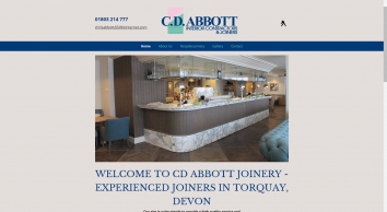 cdabbottjoinery.co.uk SHOT 2018-07-08 20:21:47