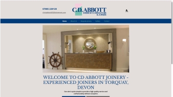 cdabbottjoinery.co.uk SHOT 2026-04-29 11:57:54