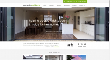 worcester-architects.co.uk SHOT 2019-08-14 09:17:49