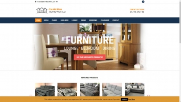 furniturenorthwales.co.uk SHOT 2026-02-02 22:16:35
