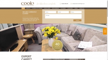 SHOT 2026-04-09 17:29:14 cooks-furnishings.co.uk SHOT 2025-06-19 14:38:09