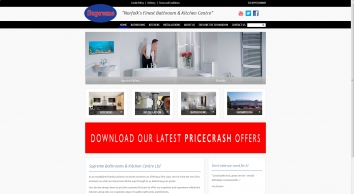 supremebathroomcentre.co.uk SHOT 2019-01-06 17:33:42