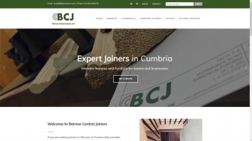 barrowcentraljoinery.co.uk SHOT 2024-03-05 15:37:40