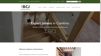 barrowcentraljoinery.co.uk SHOT 2025-06-17 06:37:05