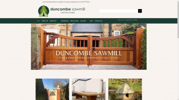 duncombesawmill.co.uk SHOT 2025-08-07 17:33:18