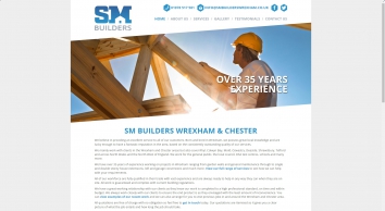 smbuilderswrexham.co.uk SHOT 2022-03-25 04:17:33