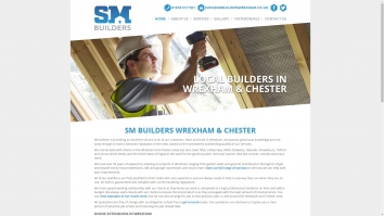 smbuilderswrexham.co.uk SHOT 2026-01-24 13:17:20