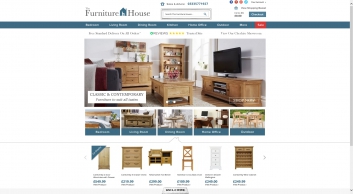 thefurniturehouse.co.uk SHOT 2018-01-22 17:36:57