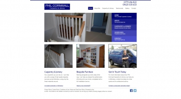 carpenterandjoinerwilmslow.co.uk SHOT 2019-05-06 08:47:24