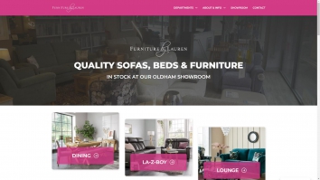 furniturebylauren.co.uk SHOT 2025-11-14 18:48:23