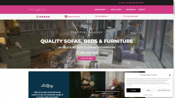 furniturebylauren.co.uk SHOT 2026-01-27 16:21:04