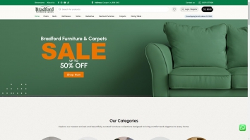 bradfordfurniture.co.uk SHOT 2026-02-10 19:44:17