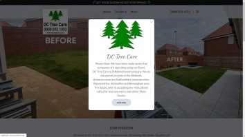 SHOT 2026-05-06 05:15:20 dctreecare.co.uk SHOT 2025-06-11 16:30:35
