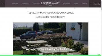 churnetvalleygardenfurniture.co.uk SHOT 2022-01-10 09:48:57