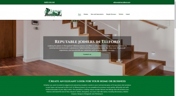 alliancejoineryltd.co.uk SHOT 2018-12-15 03:08:08