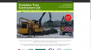 yorkshiretreecontractors.co.uk SHOT 2020-04-07 21:27:43