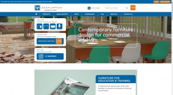leeandplumpton.co.uk SHOT 2021-12-06 19:57:45