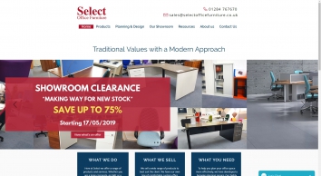 selectofficefurniture.co.uk SHOT 2019-06-09 04:18:11