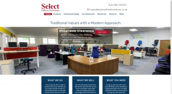 selectofficefurniture.co.uk SHOT 2022-07-07 06:14:46