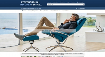 reclinercentre.com SHOT 2018-11-24 12:19:38